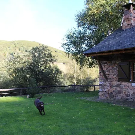 La De Laciana Villablino