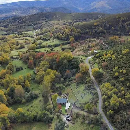 La De Laciana Villablino